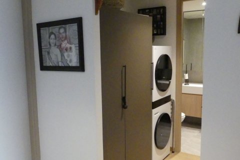 Penthouse in Cha-am, Thailand 2 bedrooms № 154630 - photo 8