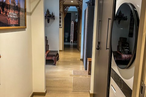 Penthouse in Cha-am, Thailand 2 bedrooms № 154630 - photo 7