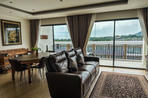 Penthouse in Cha-am, Thailand 2 bedrooms № 154630 - photo 2
