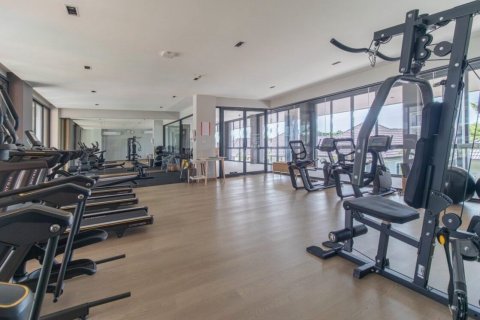 Penthouse in Cha-am, Thailand 2 bedrooms № 154630 - photo 19