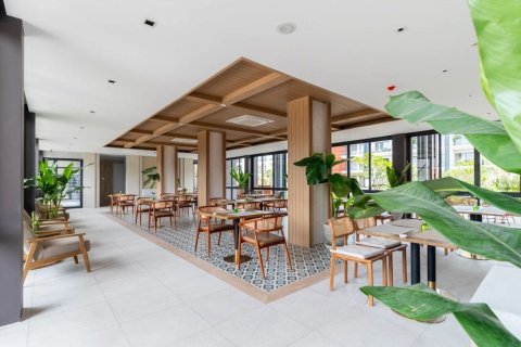 Penthouse in Cha-am, Thailand 2 bedrooms № 154630 - photo 18