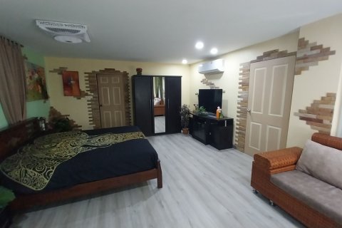 Кондоминиум с 2 спальнями в Пхукете, Таиланд № 154628 - фото 11