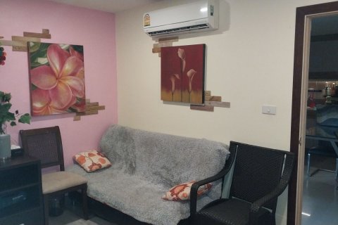 Кондоминиум с 2 спальнями в Пхукете, Таиланд № 154628 - фото 18