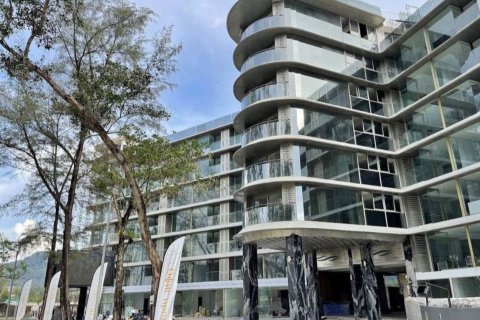 Studio in the Condo in Phuket, Thailand № 154629 - photo 8