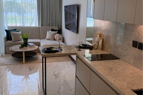 Studio in the Condo in Phuket, Thailand № 154629 - photo 5