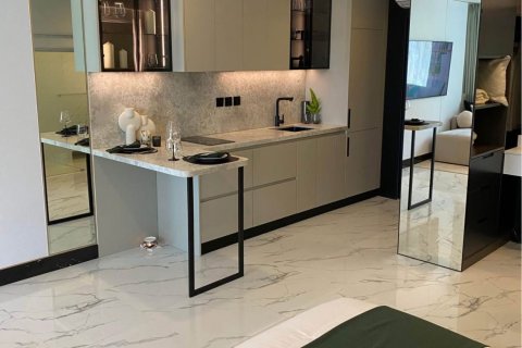 Studio in the Condo in Phuket, Thailand № 154629 - photo 4