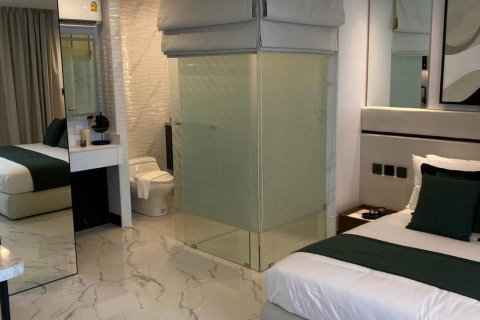 Studio in the Condo in Phuket, Thailand № 154629 - photo 3