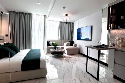 Studio in the Condo in Phuket, Thailand № 154629 - photo 2