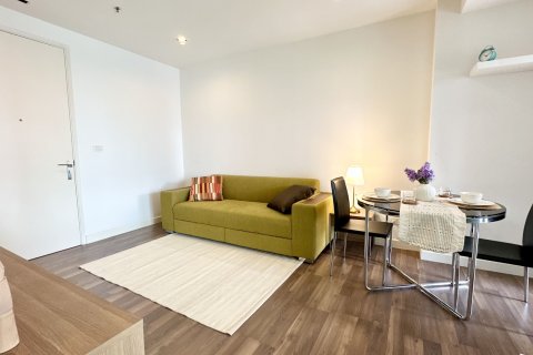 Студия в кондо в Бангкоке, Таиланд № 154631 - фото 25