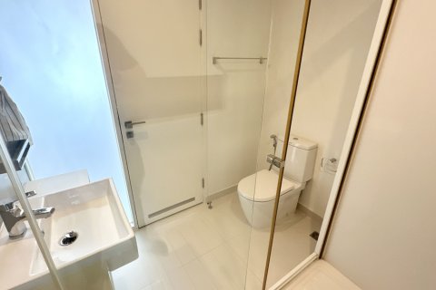 Студия в кондо в Бангкоке, Таиланд № 154631 - фото 21