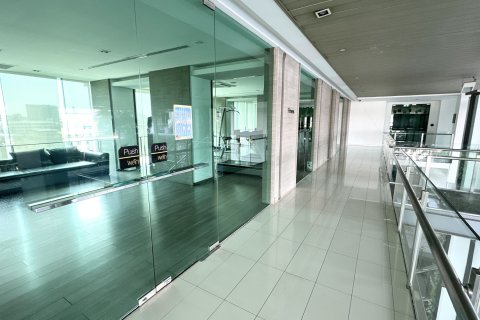 Студия в кондо в Бангкоке, Таиланд № 154631 - фото 26