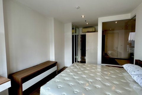 Студия в кондо в Бангкоке, Таиланд № 154631 - фото 13