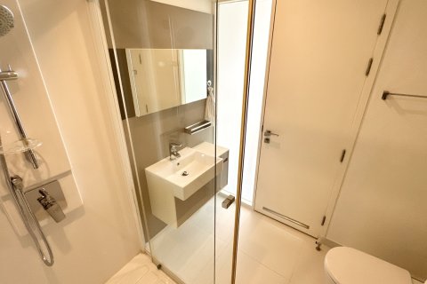 Студия в кондо в Бангкоке, Таиланд № 154631 - фото 20