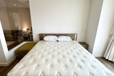 Студия в кондо в Бангкоке, Таиланд № 154631 - фото 17