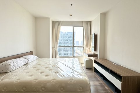 Студия в кондо в Бангкоке, Таиланд № 154631 - фото 12