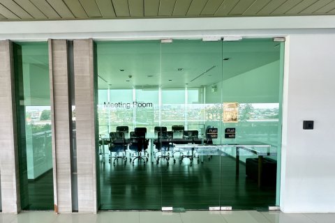 Студия в кондо в Бангкоке, Таиланд № 154631 - фото 27