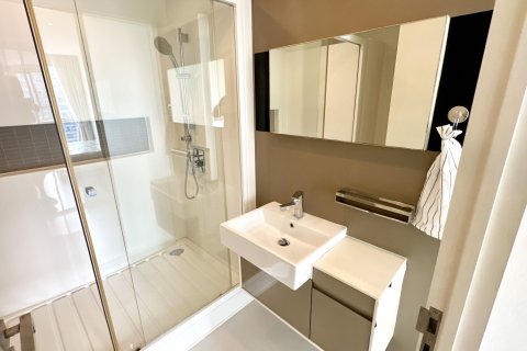 Студия в кондо в Бангкоке, Таиланд № 154631 - фото 23