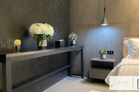 Studio in the Condo in Phuket, Thailand  № 154625 - photo 7