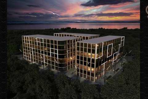 Studio in the Condo in Phuket, Thailand  № 154625 - photo 9