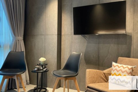 Studio in the Condo in Phuket, Thailand  № 154625 - photo 4