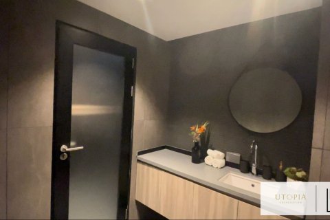 Studio in the Condo in Phuket, Thailand  № 154625 - photo 3