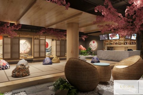 Studio in the Condo in Phuket, Thailand  № 154625 - photo 8