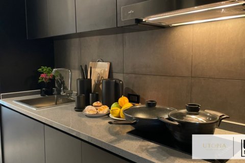 Studio in the Condo in Phuket, Thailand  № 154625 - photo 5