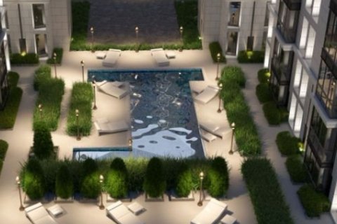 Studio in the Condo in Phuket, Thailand  № 154625 - photo 1