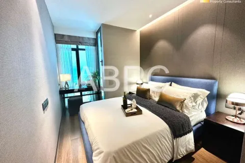Estudio en el condominio en Pattaya, Tailandia № 211741 - foto 7