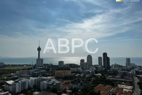 Estudio en el condominio en Pattaya, Tailandia № 211741 - foto 2