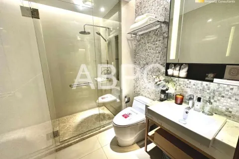 Estudio en el condominio en Pattaya, Tailandia № 211741 - foto 3