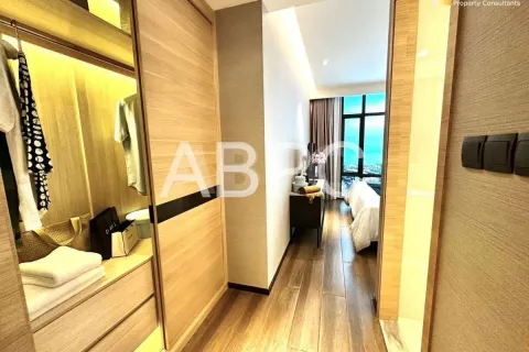 Estudio en el condominio en Pattaya, Tailandia № 211741 - foto 6