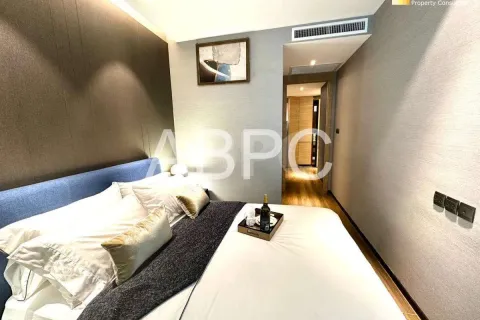Estudio en el condominio en Pattaya, Tailandia № 211741 - foto 5