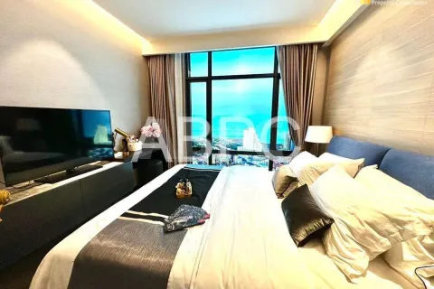 Estudio en el condominio en Pattaya, Tailandia № 211741 - foto 4