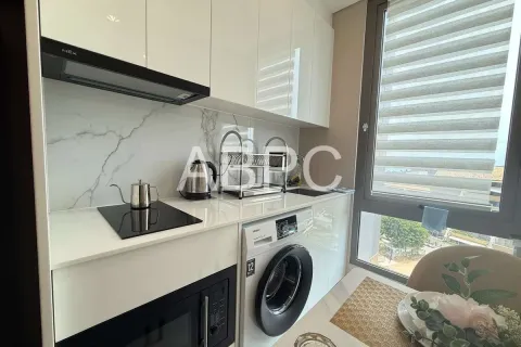 Condominio de 1 dormitorio en Jomtien Beach, Pattaya, Tailandia № 211738 - foto 9