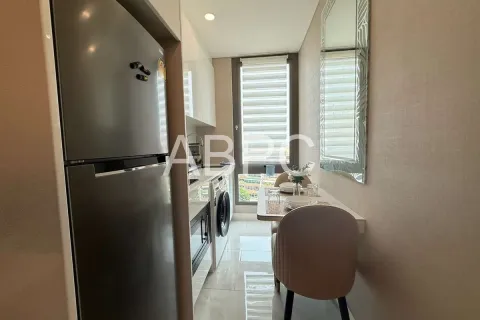 Condominio de 1 dormitorio en Jomtien Beach, Pattaya, Tailandia № 211738 - foto 11