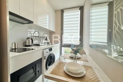 Condominio de 1 dormitorio en Jomtien Beach, Pattaya, Tailandia № 211738 - foto 10