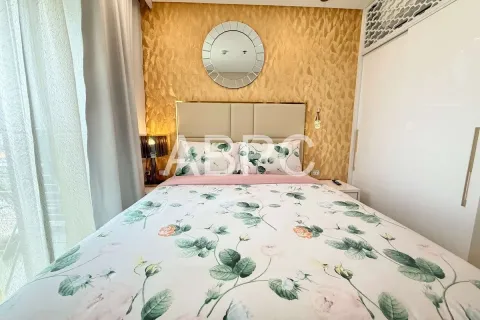 Condominio de 1 dormitorio en Jomtien Beach, Pattaya, Tailandia № 211738 - foto 6
