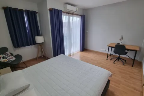Adosado de 2 dormitorios en Pattaya, Tailandia № 211736 - foto 14