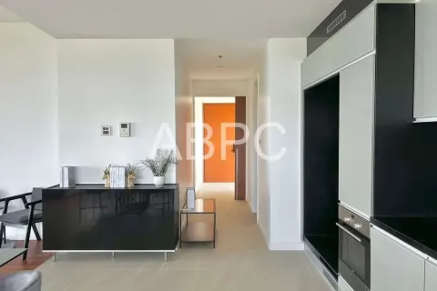 Condominio de 1 dormitorio en Pattaya, Tailandia № 211737 - foto 3