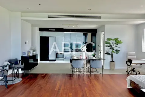 Condominio de 1 dormitorio en Pattaya, Tailandia № 211737 - foto 2
