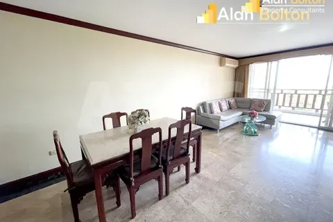 Condominio de 1 dormitorio en Jomtien Beach, Pattaya, Tailandia № 211739 - foto 9