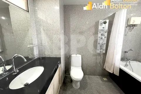 Condominio de 1 dormitorio en Jomtien Beach, Pattaya, Tailandia № 211739 - foto 11