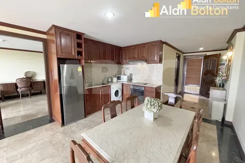 Condominio de 1 dormitorio en Jomtien Beach, Pattaya, Tailandia № 211739 - foto 8