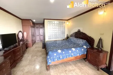 Condominio de 1 dormitorio en Jomtien Beach, Pattaya, Tailandia № 211739 - foto 7