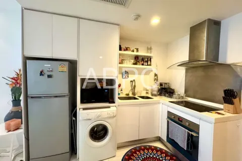 Condominio de 2 dormitorios en Pattaya, Tailandia № 211740 - foto 8