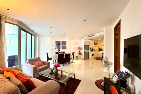 Condominio de 2 dormitorios en Pattaya, Tailandia № 211740 - foto 7