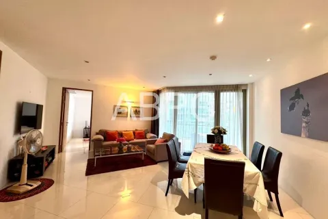 Condominio de 2 dormitorios en Pattaya, Tailandia № 211740 - foto 11