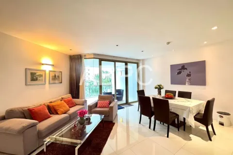 Condominio de 2 dormitorios en Pattaya, Tailandia № 211740 - foto 5