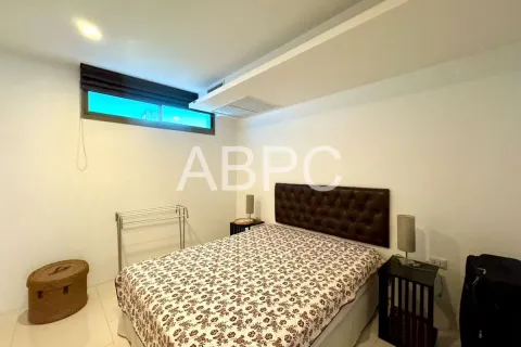Condominio de 2 dormitorios en Pattaya, Tailandia № 211740 - foto 3